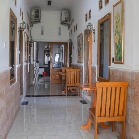 Wisma Vandera Syariah Garut Mitra Reddoorz Exteriör bild