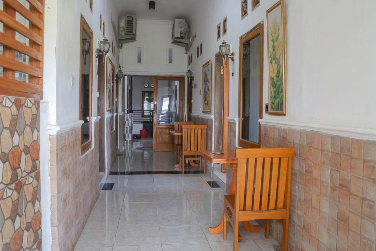 Wisma Vandera Syariah Garut Mitra Reddoorz Exteriör bild