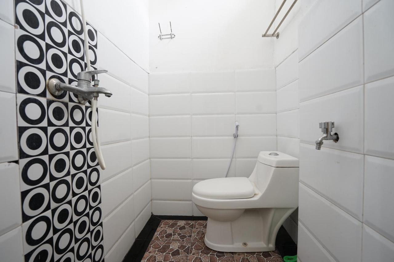 Wisma Vandera Syariah Garut Mitra Reddoorz Exteriör bild